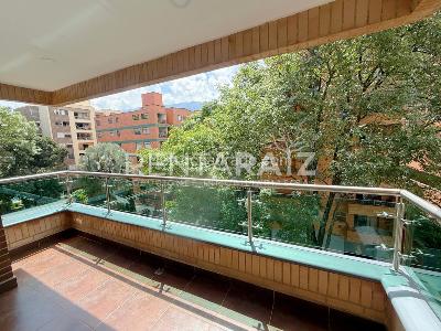 Apartamento en venta en La Frontera, Medellín · foto 3 de 20
