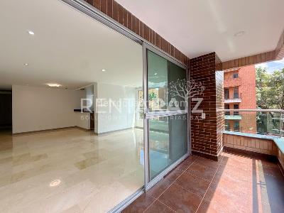 Apartamento en venta en La Frontera, Medellín · foto 5 de 20