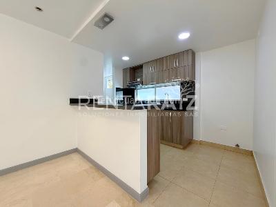 Apartamento en venta en La Frontera, Medellín · foto 7 de 20