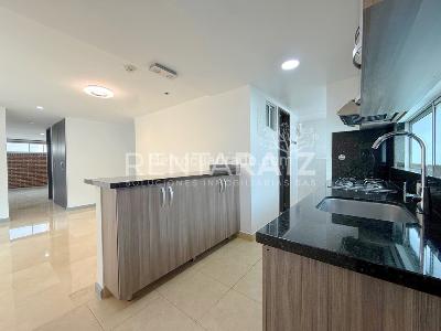 Apartamento en venta en La Frontera, Medellín · foto 8 de 20