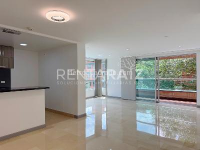 Apartamento en venta en La Frontera, Medellín · foto 9 de 20