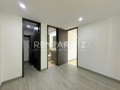Apartamento en venta en La Frontera, Medellín · foto 12 de 20