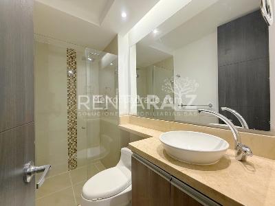 Apartamento en venta en La Frontera, Medellín · foto 13 de 20
