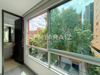 Apartamento en venta en La Frontera, Medellín · foto 15 de 20