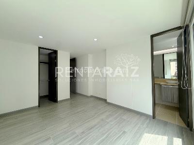 Apartamento en venta en La Frontera, Medellín · foto 16 de 20