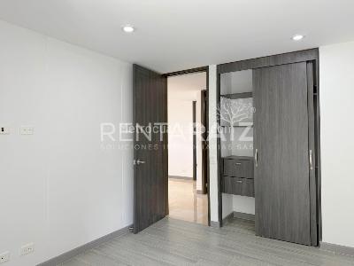 Apartamento en venta en La Frontera, Medellín · foto 17 de 20