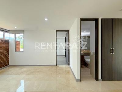 Apartamento en venta en La Frontera, Medellín · foto 18 de 20