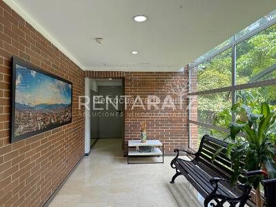 Apartamento en venta en La Frontera, Medellín · foto 20 de 20