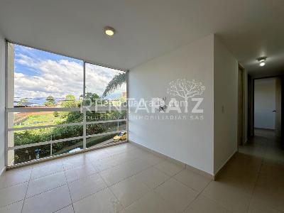 Apartamento de 3 alcobas en venta en Palenque, Sabaneta, 51 m² · foto 2 de 20