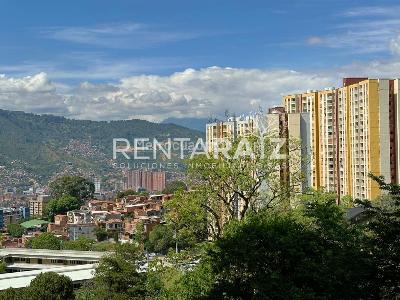 Apartamento de 3 alcobas en venta en Palenque, Sabaneta, 51 m² · foto 3 de 20