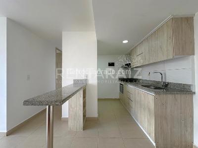 Apartamento de 3 alcobas en venta en Palenque, Sabaneta, 51 m² · foto 4 de 20