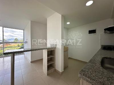 Apartamento de 3 alcobas en venta en Palenque, Sabaneta, 51 m² · foto 5 de 20