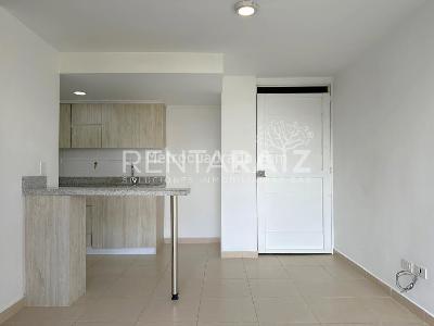 Apartamento de 3 alcobas en venta en Palenque, Sabaneta, 51 m² · foto 6 de 20