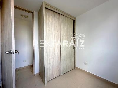 Apartamento de 3 alcobas en venta en Palenque, Sabaneta, 51 m² · foto 9 de 20