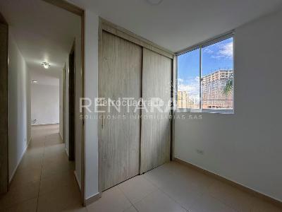 Apartamento de 3 alcobas en venta en Palenque, Sabaneta, 51 m² · foto 10 de 20