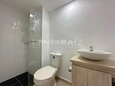 Apartamento de 3 alcobas en venta en Palenque, Sabaneta, 51 m² · foto 11 de 20