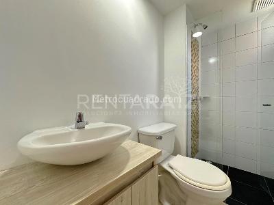 Apartamento de 3 alcobas en venta en Palenque, Sabaneta, 51 m² · foto 13 de 20