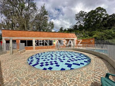 Apartamento de 3 alcobas en venta en Palenque, Sabaneta, 51 m² · foto 15 de 20