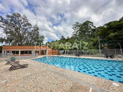 Apartamento de 3 alcobas en venta en Palenque, Sabaneta, 51 m² · foto 16 de 20
