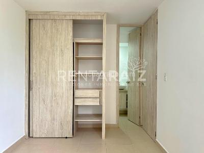 Apartamento de 3 alcobas en venta en Palenque, Sabaneta, 51 m² · foto 19 de 20