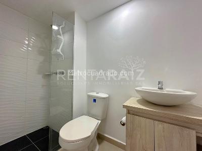 Apartamento de 3 alcobas en venta en Palenque, Sabaneta, 51 m² · foto 20 de 20