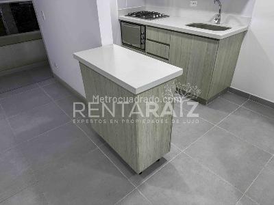 Apartamento de 2 alcobas en venta en La Doctora, Sabaneta, 56 m² · foto 3 de 20