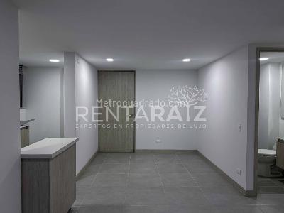 Apartamento de 2 alcobas en venta en La Doctora, Sabaneta, 56 m² · foto 4 de 20