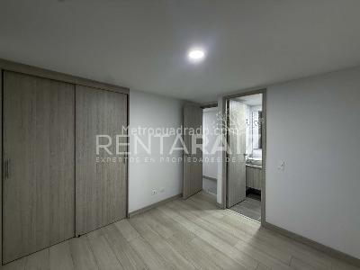 Apartamento de 2 alcobas en venta en La Doctora, Sabaneta, 56 m² · foto 5 de 20