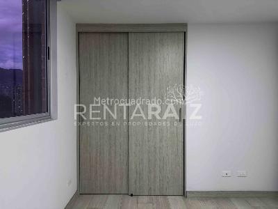 Apartamento de 2 alcobas en venta en La Doctora, Sabaneta, 56 m² · foto 6 de 20