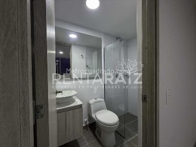Apartamento de 2 alcobas en venta en La Doctora, Sabaneta, 56 m² · foto 7 de 20