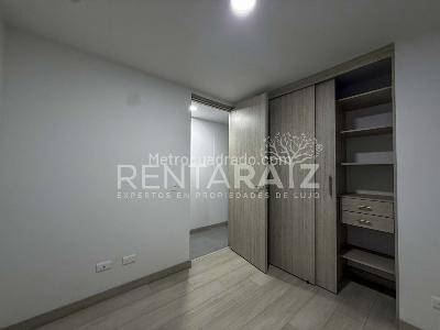 Apartamento de 2 alcobas en venta en La Doctora, Sabaneta, 56 m² · foto 8 de 20