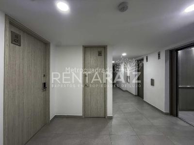 Apartamento de 2 alcobas en venta en La Doctora, Sabaneta, 56 m² · foto 10 de 20