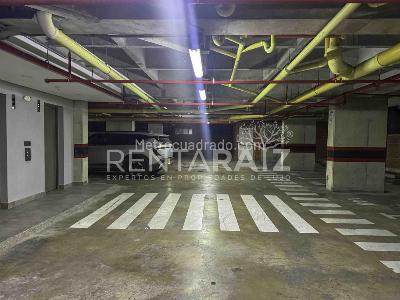 Apartamento de 2 alcobas en venta en La Doctora, Sabaneta, 56 m² · foto 13 de 20