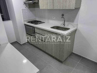 Apartamento de 2 alcobas en venta en La Doctora, Sabaneta, 56 m² · foto 14 de 20