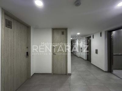 Apartamento de 2 alcobas en venta en La Doctora, Sabaneta, 56 m² · foto 18 de 20