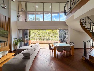 Apartamento en venta en El Poblado, Medellín · foto 2 de 20