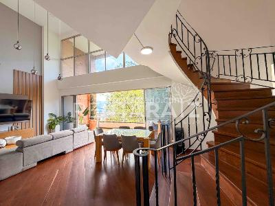 Apartamento en venta en El Poblado, Medellín · foto 3 de 20