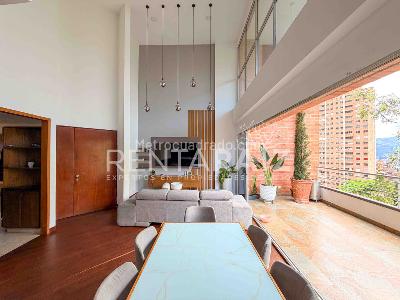 Apartamento en venta en El Poblado, Medellín · foto 4 de 20
