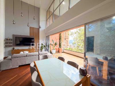 Apartamento en venta en El Poblado, Medellín · foto 5 de 20
