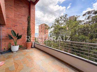 Apartamento en venta en El Poblado, Medellín · foto 6 de 20