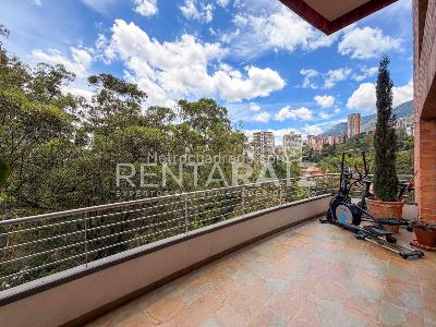 Apartamento en venta en El Poblado, Medellín · foto 7 de 20