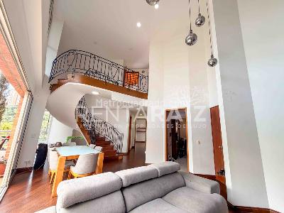 Apartamento en venta en El Poblado, Medellín · foto 8 de 20
