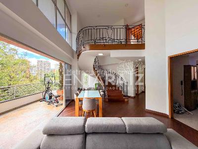 Apartamento en venta en El Poblado, Medellín · foto 9 de 20