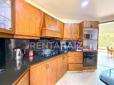 Apartamento en venta en El Poblado, Medellín · foto 11 de 20