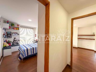 Apartamento en venta en El Poblado, Medellín · foto 12 de 20