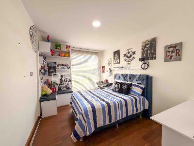 Apartamento en venta en El Poblado, Medellín · foto 13 de 20