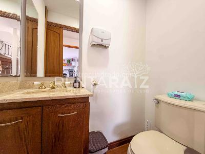 Apartamento en venta en El Poblado, Medellín · foto 14 de 20