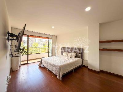 Apartamento en venta en El Poblado, Medellín · foto 15 de 20