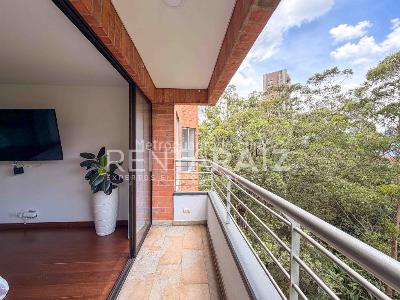 Apartamento en venta en El Poblado, Medellín · foto 16 de 20