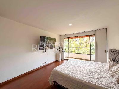 Apartamento en venta en El Poblado, Medellín · foto 17 de 20